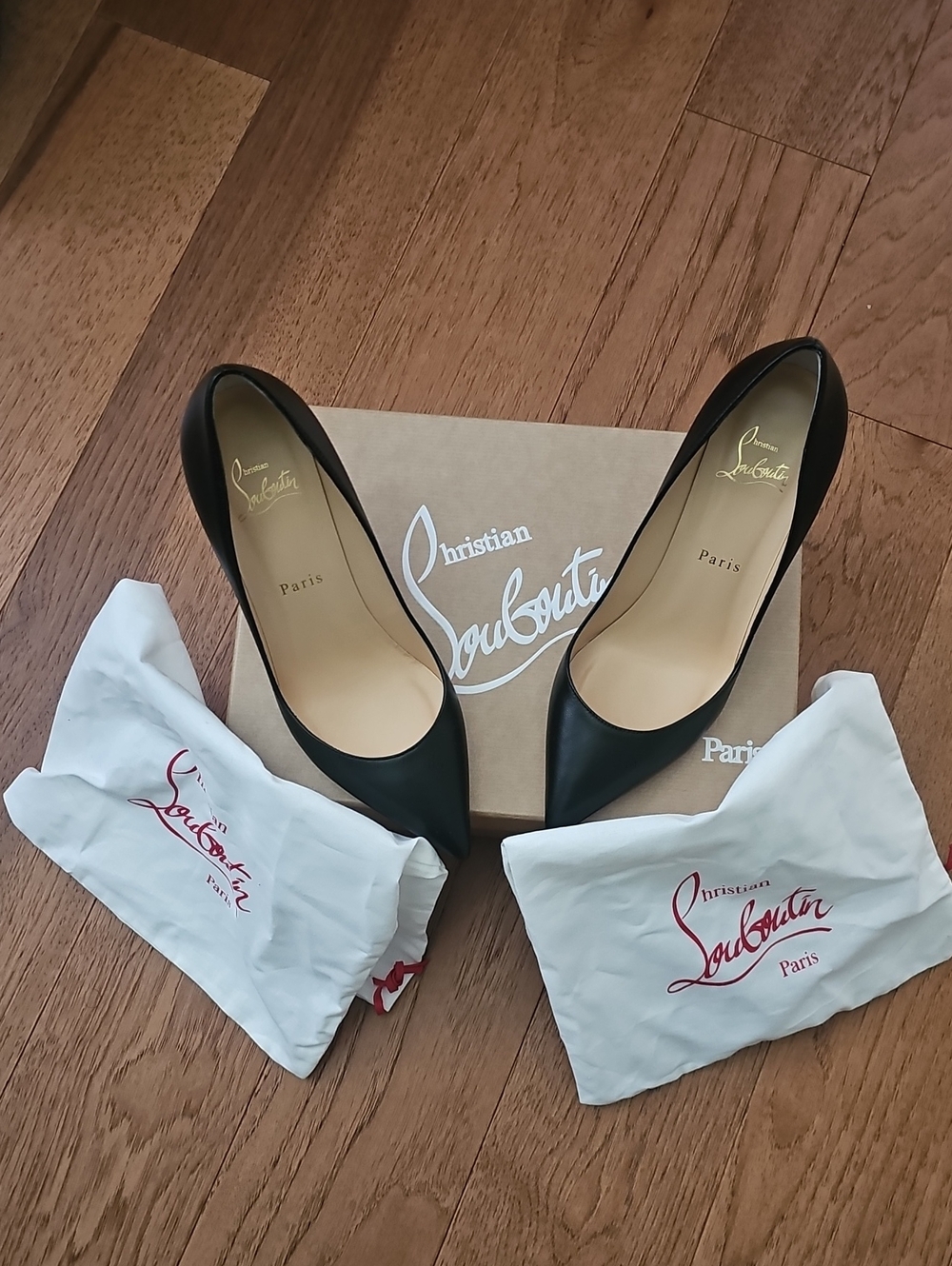 Christian Louboutin